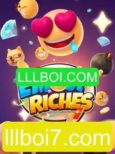 Explorando o Mundo do Jogo EmojiRiches - Uma Experiência de Entretenimento