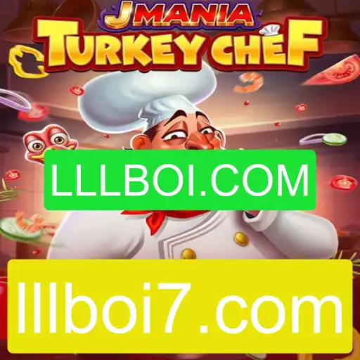 JManiaTurkeyChef: Uma Jornada Apetitosa no Mundo Culinário