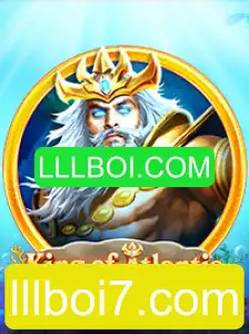 Descubra KingofAtlantis: Uma Aventura Aquática com LLLBOI.COM