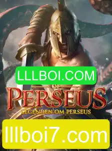 Explorando o Fascinante Mundo de LegendofPerseus