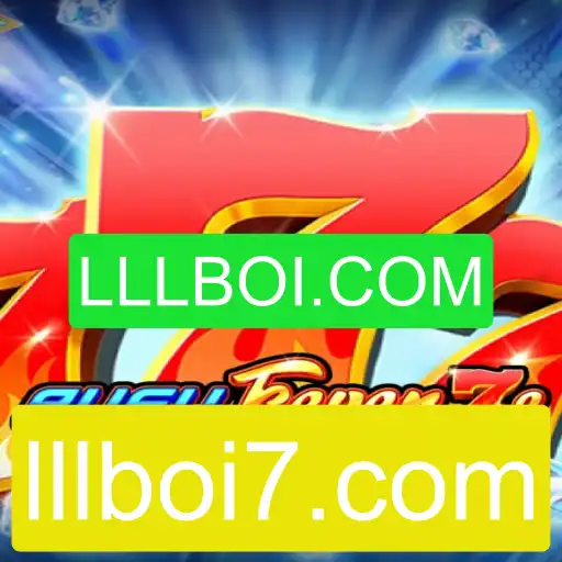 Descubra a Emoção do Jogo RushFever7sDeluxeSE com LLLBOI.COM