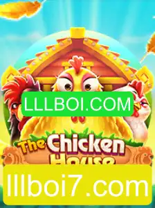 TheChickenHouse: Um Jogo Inovador Que Mistura Estratégia e Divertimento