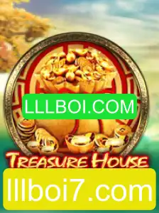 Desvendando os Mistérios do Jogo TreasureHouse