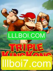 Explorando o Fascinante Mundo de TripleKingKong: Um Guia Completo